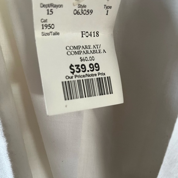 Ladies blazer - Picture 2 of 2